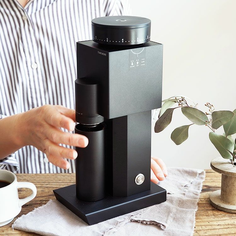 すてきな道具 | TSUJIMOTOcoffee