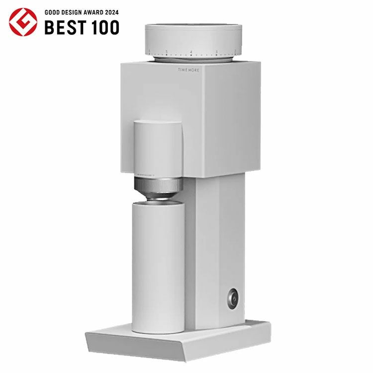 TIMEMORE タイムモアコーヒーグラインダー Bricks 01s正規輸入品・日本