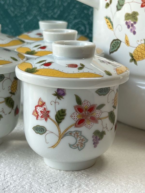 EJIRY エジリーパラダイス 蒸し兼用鍋 いろいろな料理の下ごしらえにも