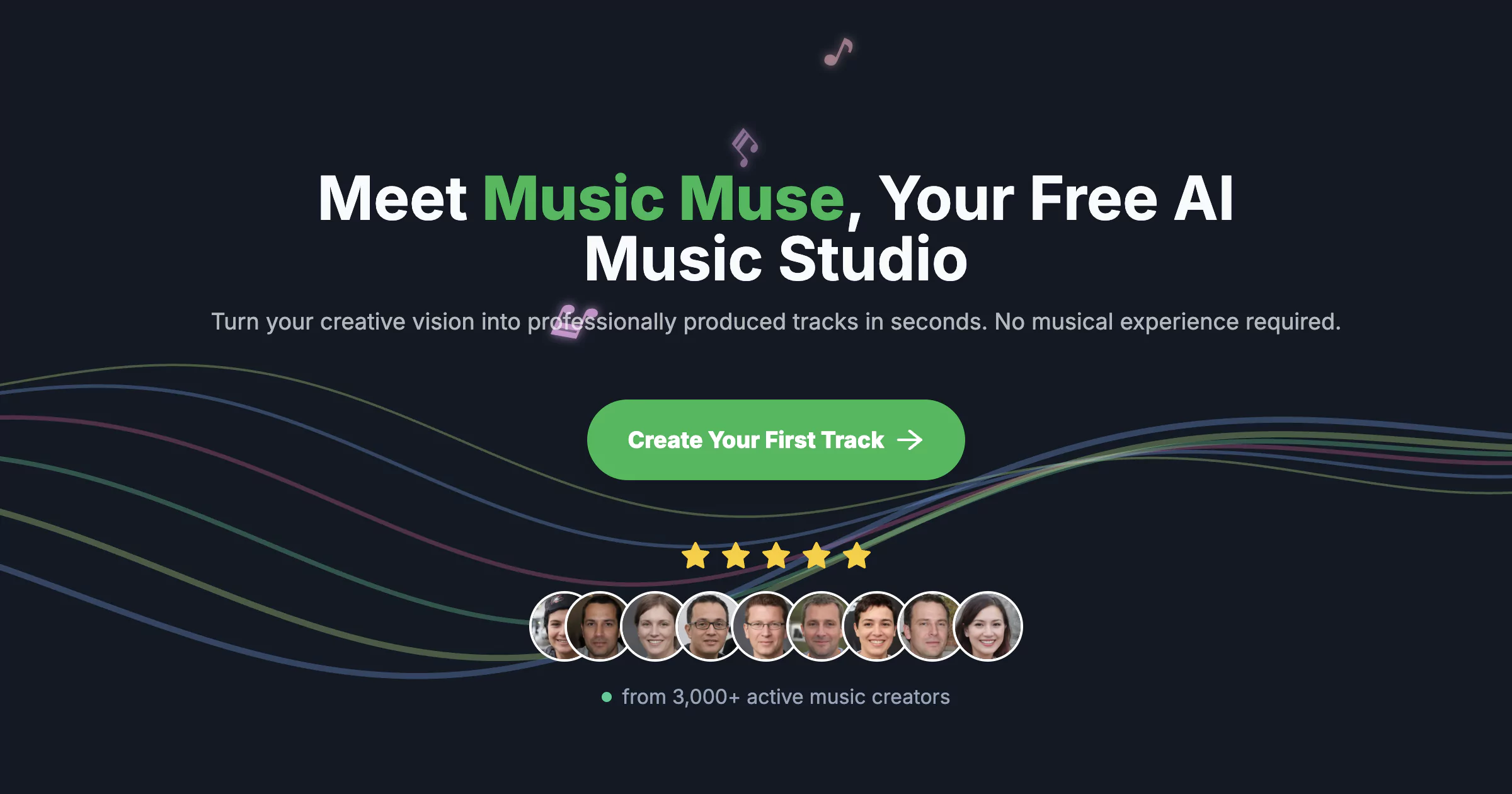 AI Music Generator Blog - Tips for AI Song Maker & Creator | Music