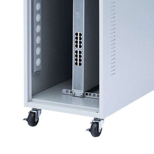 CPU用簡易防塵ボックス(W300×D650mm) サンワサプライ MR-FACP2N