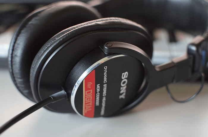 結局、SONY MDR-CD900STってどうなの？って話 | SynthSonic