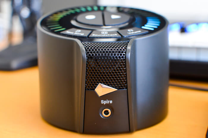 PR】iZotope Spire Studio (Gen 2)レビュー | SynthSonic