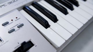 KORG TRITON-RACK レビュー【DEMOあり】 | SynthSonic