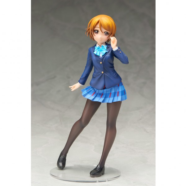 シナプス・モール | 小泉花陽