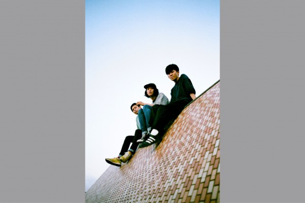 YEN TOWN BAND、約20年ぶりとなるニューアルバム「diverse journey