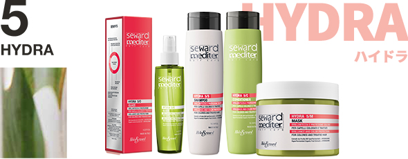 ヘレンシュワード メディター Helen Seward mediter GREEN MIND