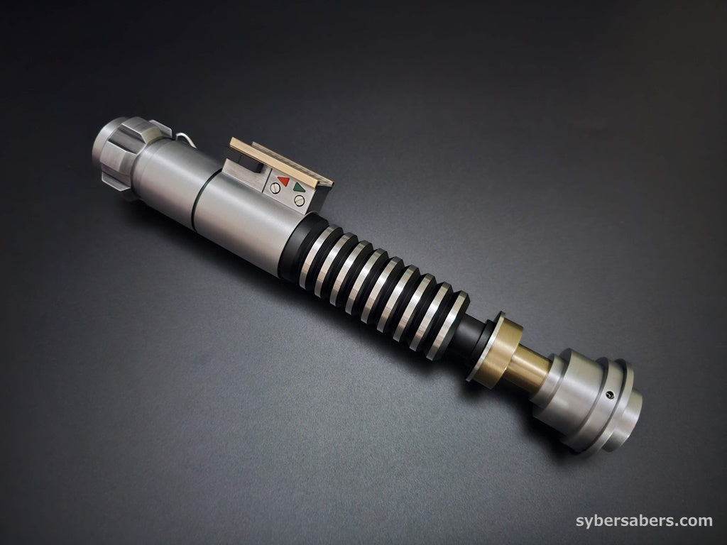 コレクション – SyberSabers