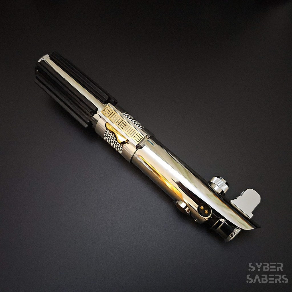 NeoPixel(ネオピクセル)モデルのカスタムライトセーバー 一覧