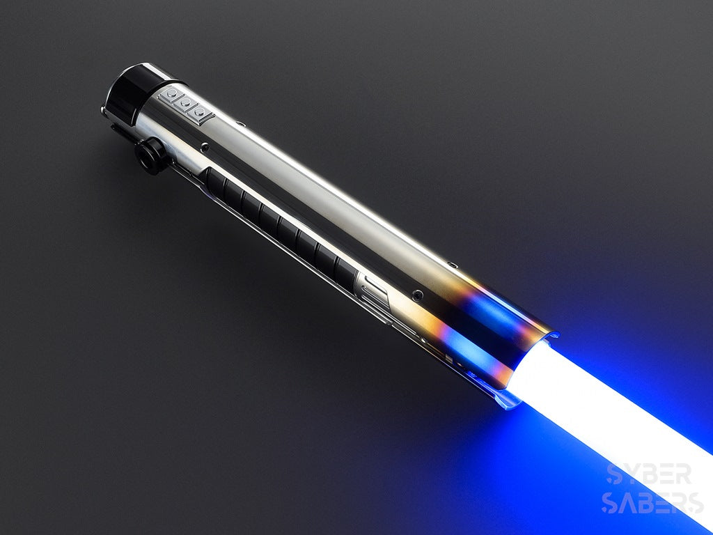 カスタムライトセーバー アコライト ソルモデル LGT SOL V2