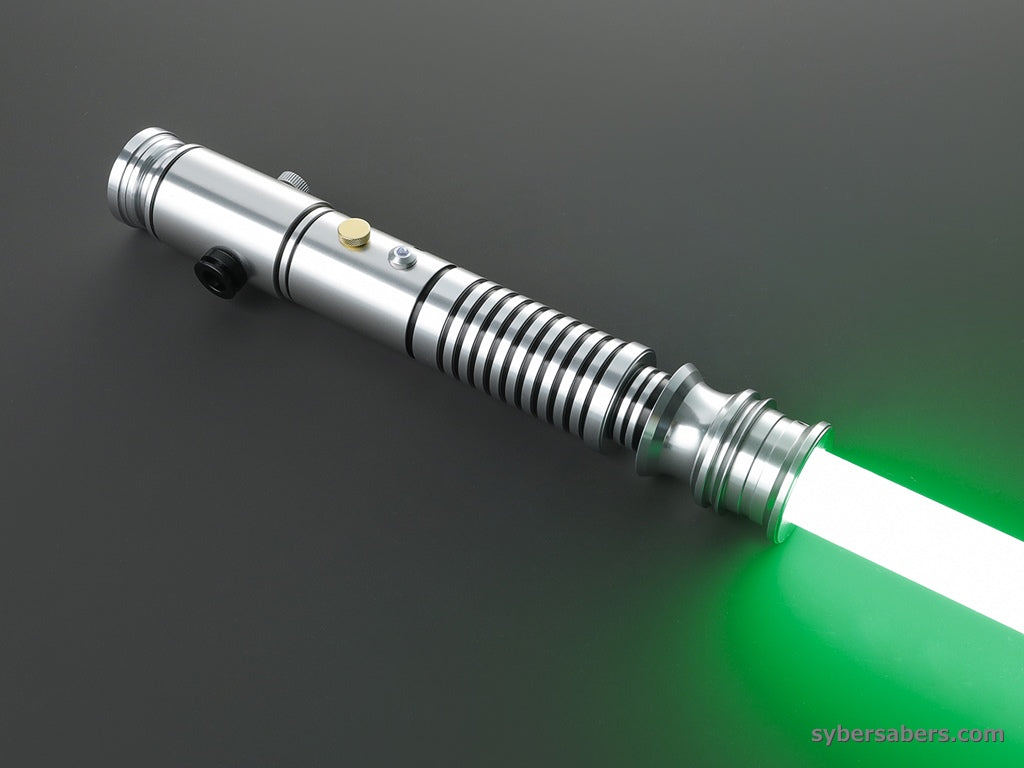 カスタムライトセーバー Anakin ARENAモデル LGT KI ADI｜SYBERSABERS