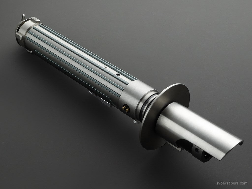 カスタムライトセーバー LGT KANAN V2｜SYBERSABERS – SyberSabers