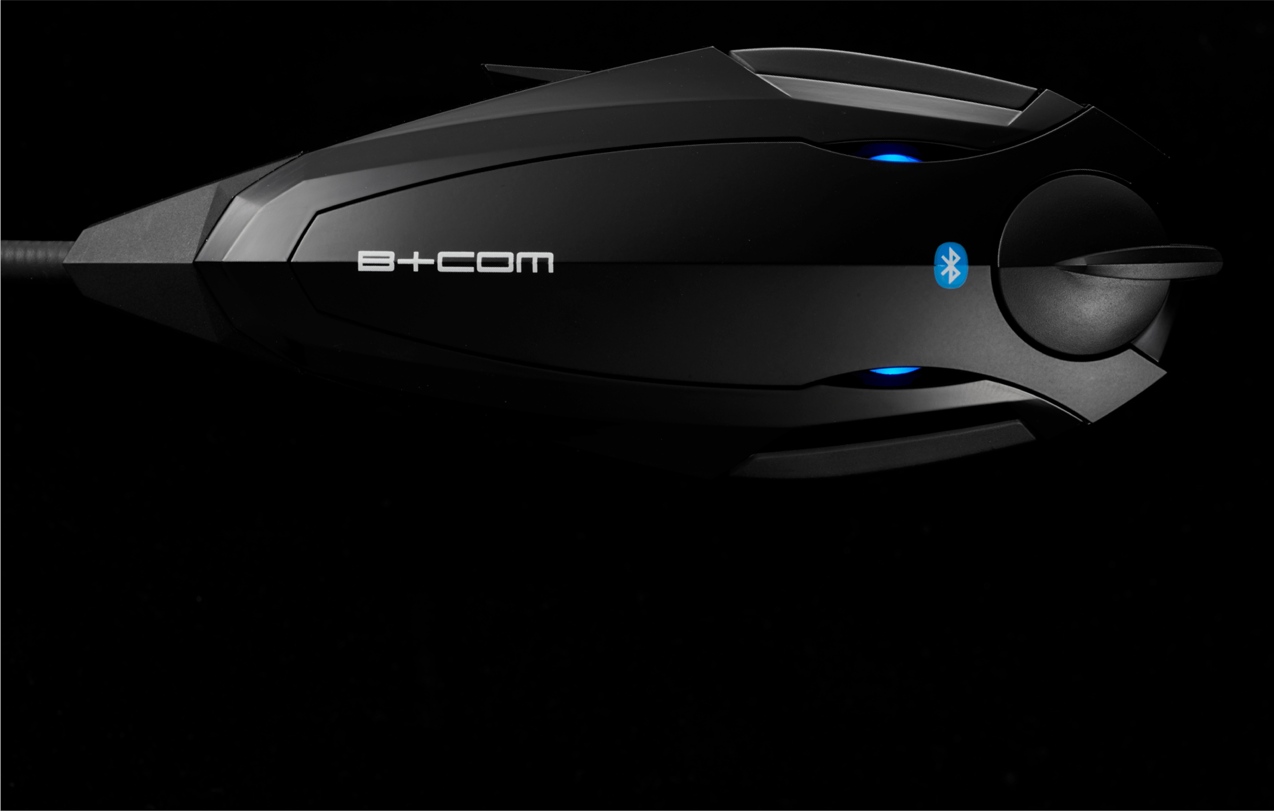 B+COM SB6X - SYGNHOUSE