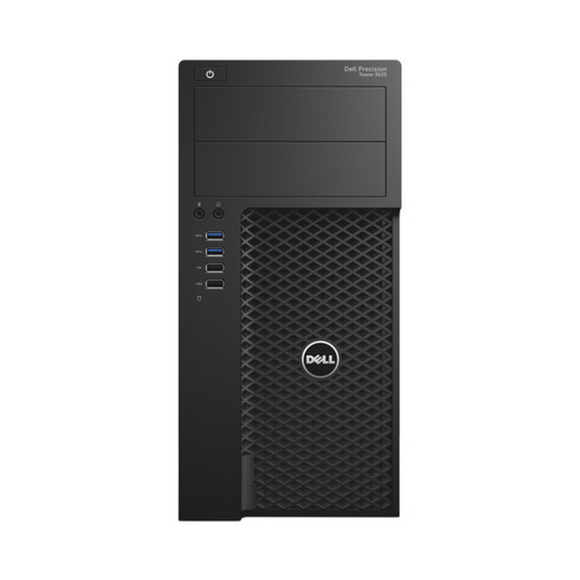 Dell OptiPlex 3080, Micro Desktop, Intel Core i5-10500T, 2.3GHz