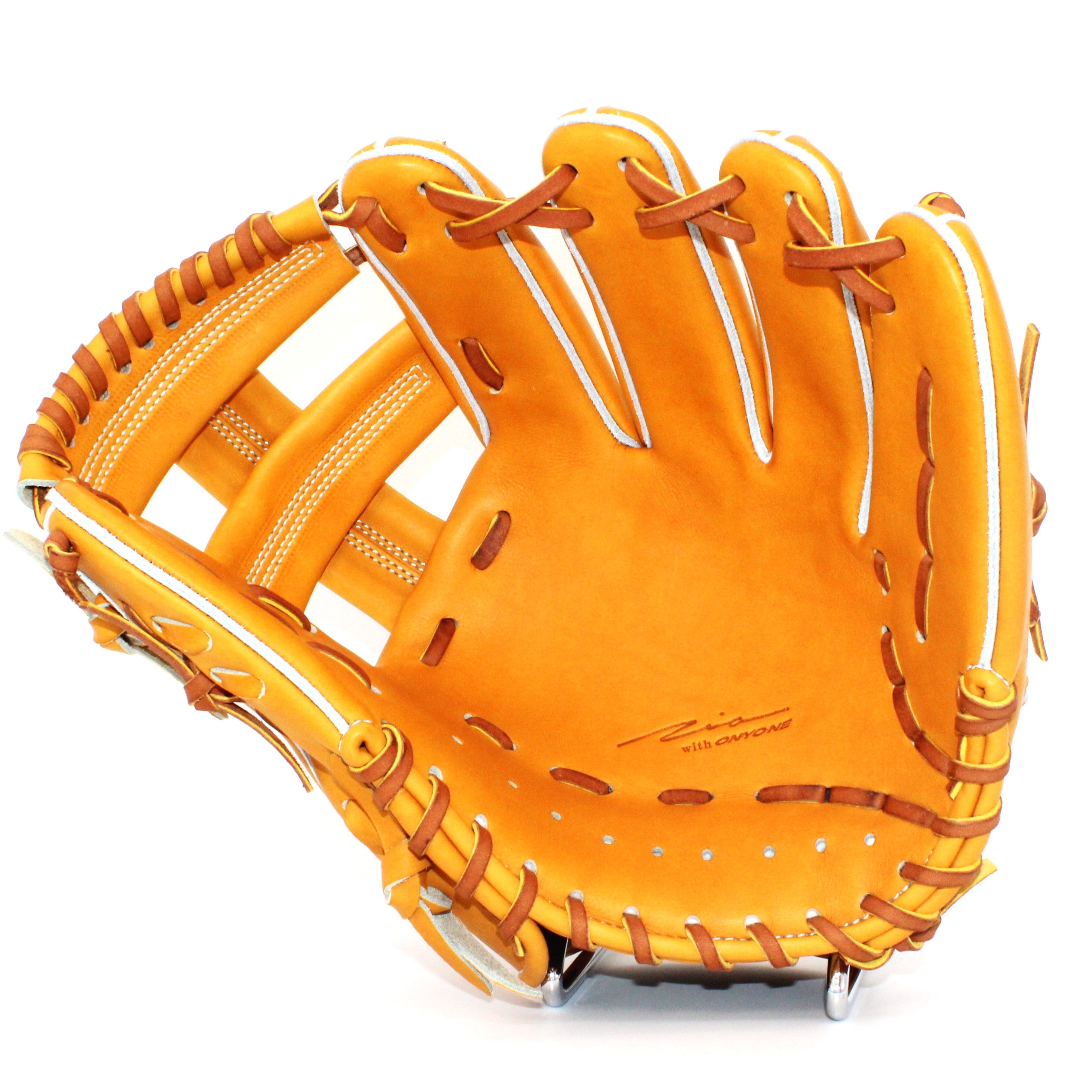 アイピーセレクト】 Luxury Collection 十河モデル 硬式内野手用グラブ