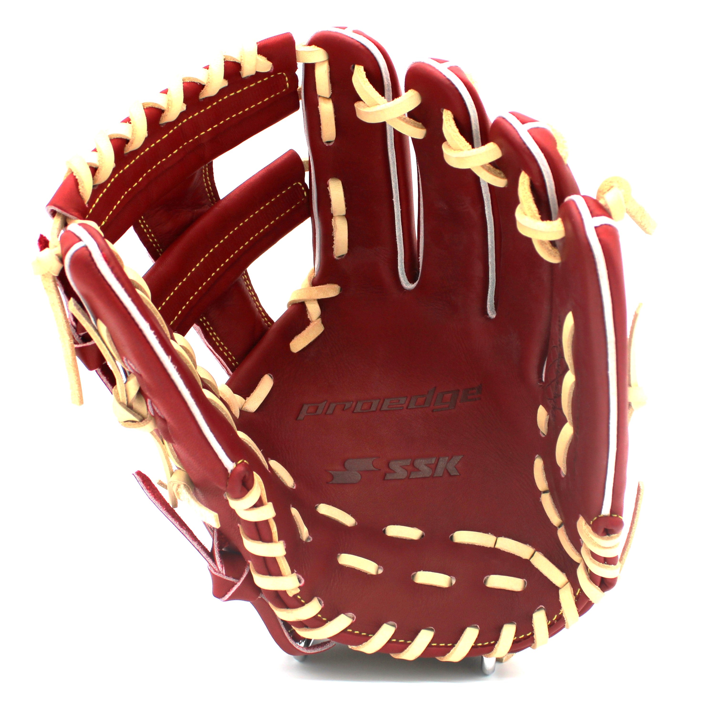 SSK】 proedge 硬式用グラブ 内野手用 2024秋冬展示会限定モデル